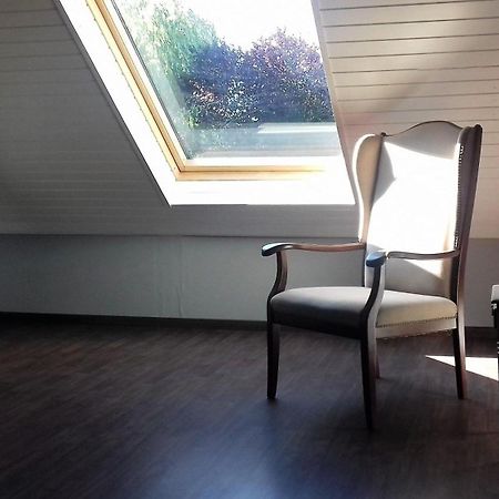 Ferienwohnung-Ostseestrand-In-Stein-Bei-Laboe شتاين المظهر الخارجي الصورة