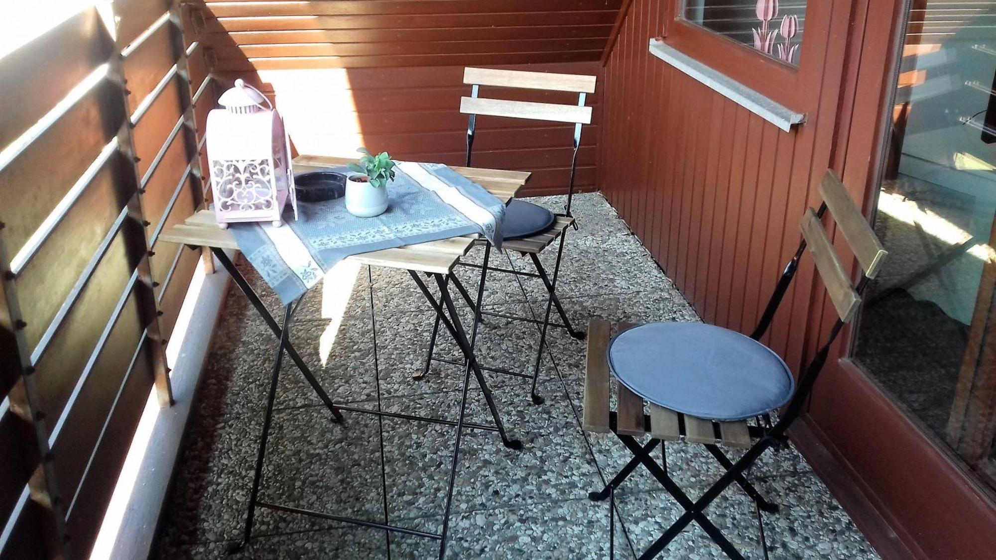 Ferienwohnung-Ostseestrand-In-Stein-Bei-Laboe شتاين المظهر الخارجي الصورة